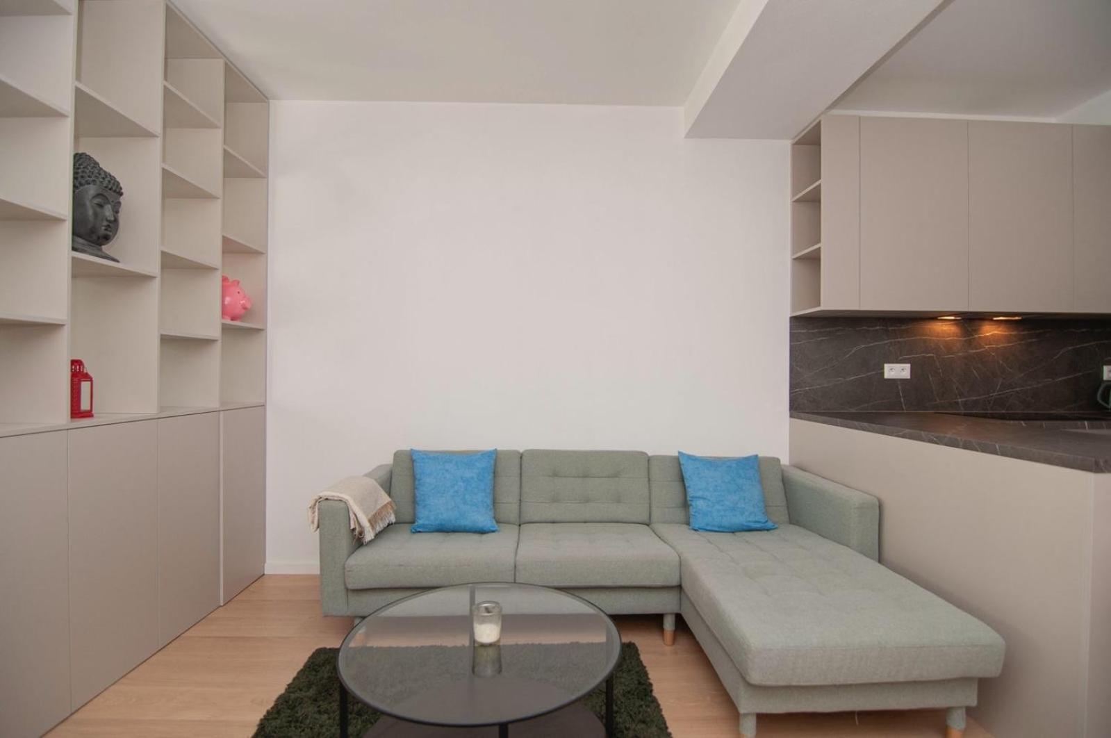 Beautiful Apartment In The City Center Bratislava Exterior photo